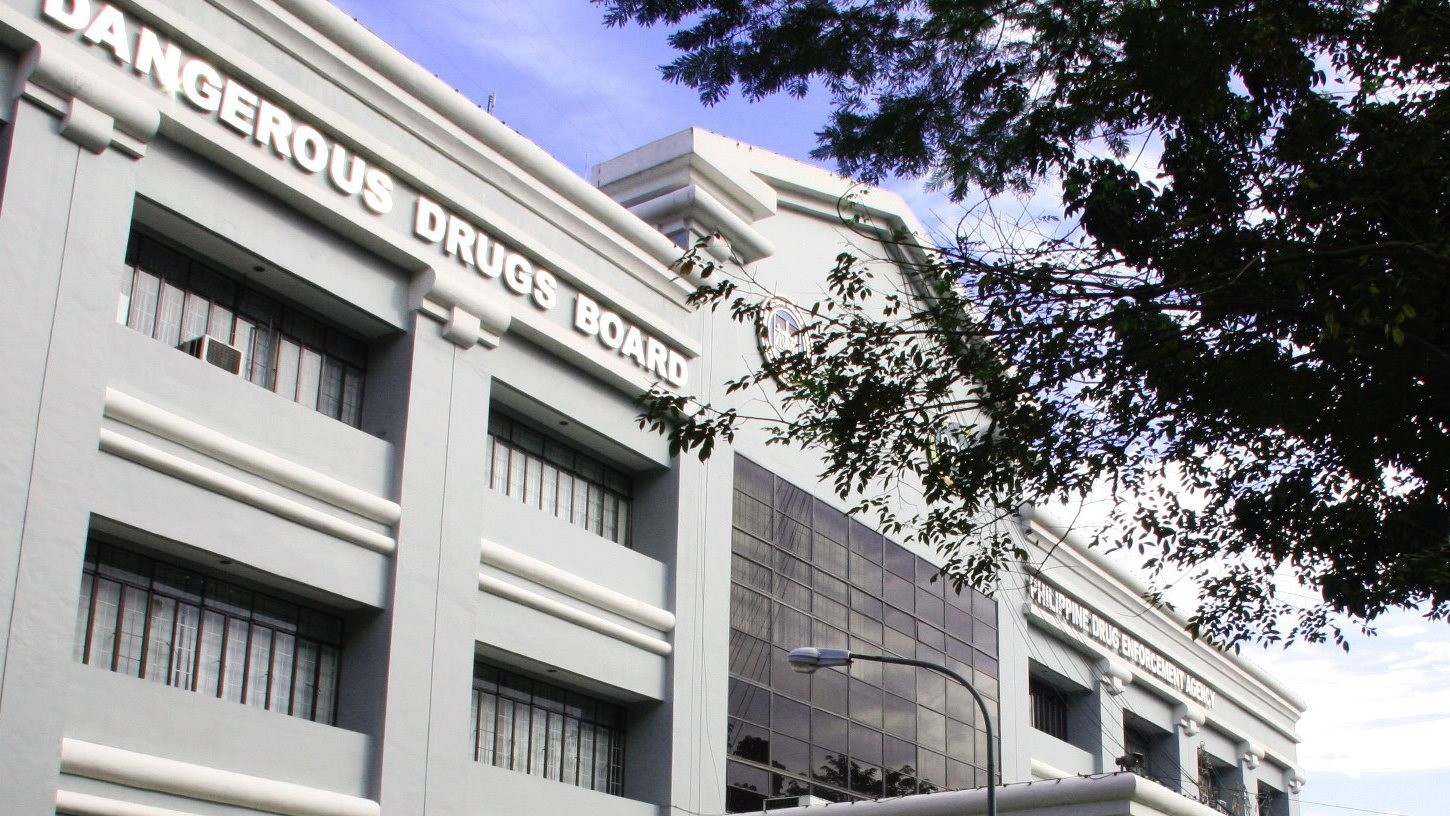 Phl embarks on drug policy reforms