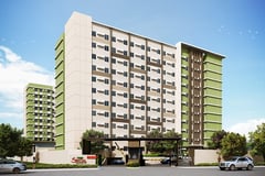 Filinvest Land marks Verde Spatial milestones
