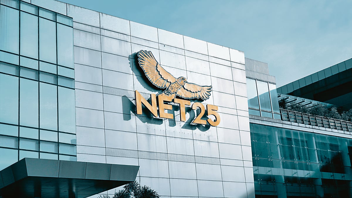 Net 25 Embracing Tech to spread Kapatiran’s message