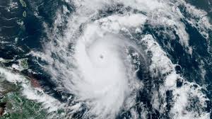 Caribbean braces for ‘Hurricane Beryl’