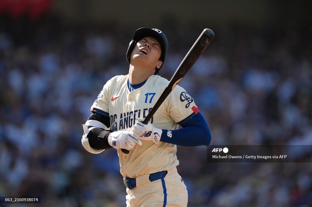 Ohtani, Altuve grab All-Star starter spots