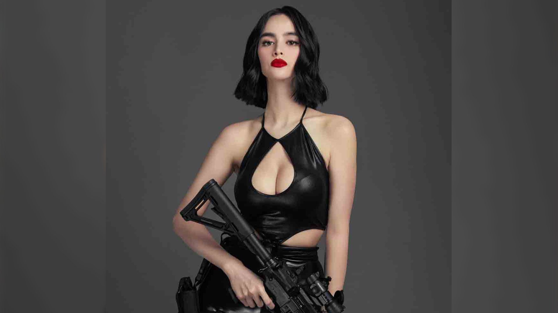 Kim Domingo mainit  na tinanggap sa ‘Batang Quiapo’