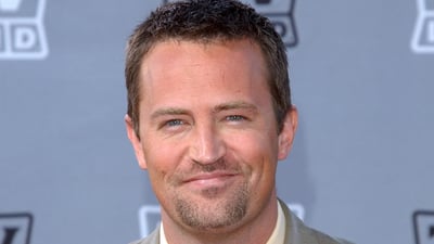 Celebrity Linked to Matthew Perry's Death in New Report on Shared Ketamine Addiction