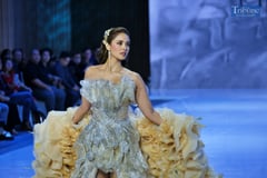 CONRAD MANILA BRIDAL FAIR
