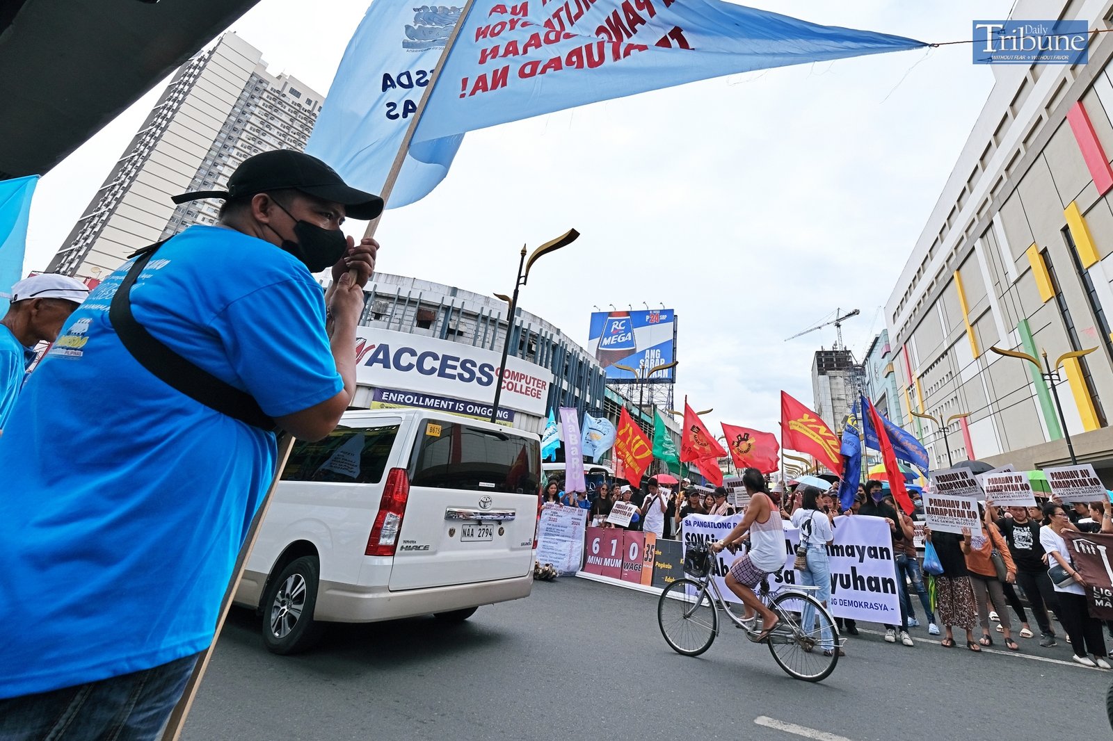 KING RODRIGUEZ