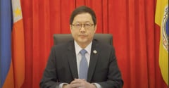 Gov’t zips lips over Sabah