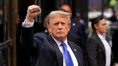 Supreme Court rules on Trump immunity case, delaying trial