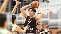 Ildefonso still open for stints abroad