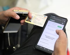 Why scams run rings around SIM registration