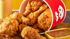 Jollibee wins best US fried chicken