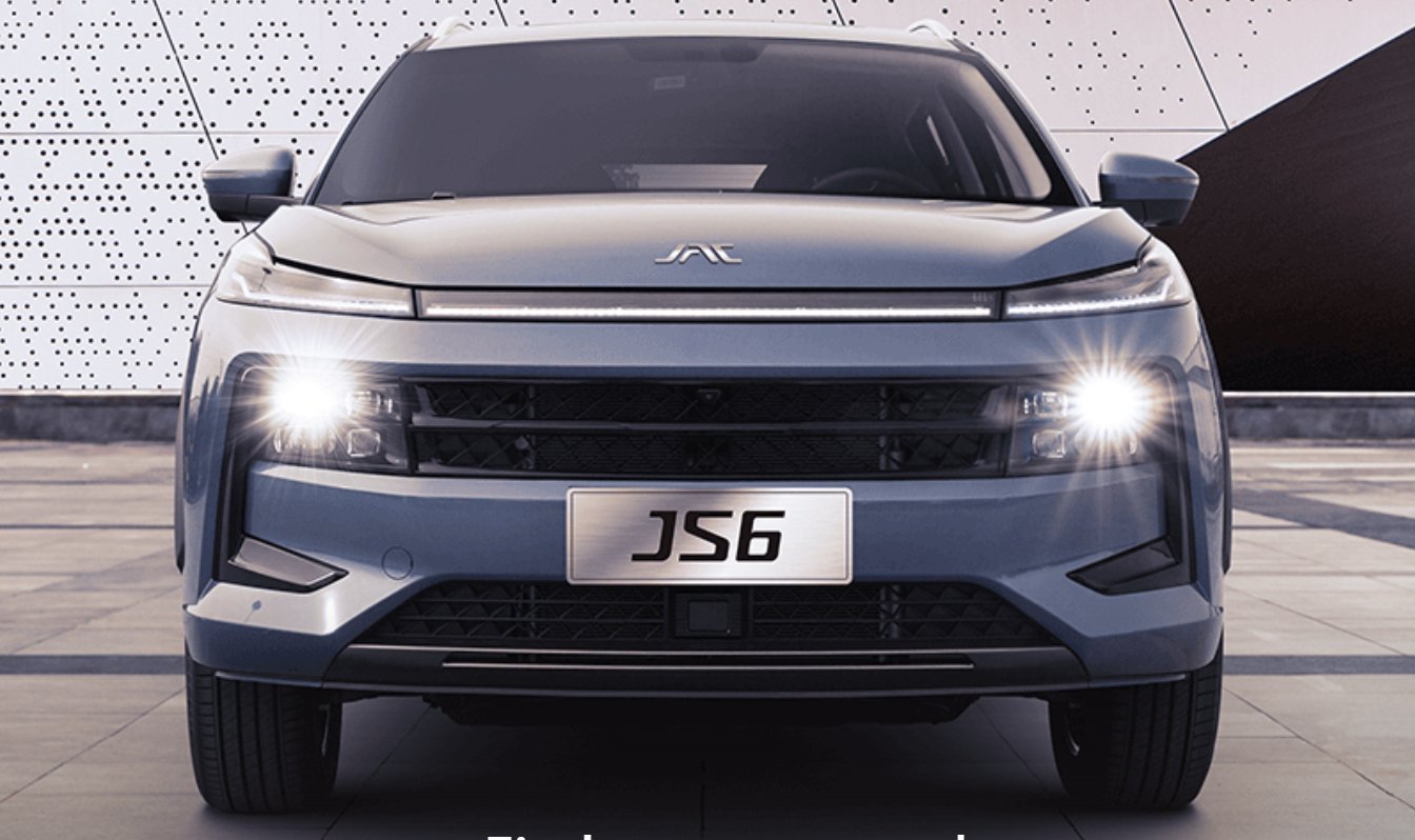 JAC revs up with new dealer outlets, bank partnerships, fresh lineup