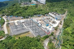 EDC’s P7-B Palayan plant augments grid