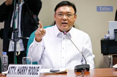 Roque, 11 others placed on immigration lookout bulletin
