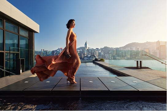 Regent Hong Kong no. 1 at 2024 Travel + Leisure World’s Best Awards