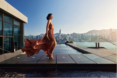 Regent Hong Kong no. 1 at 2024 Travel + Leisure World’s Best Awards