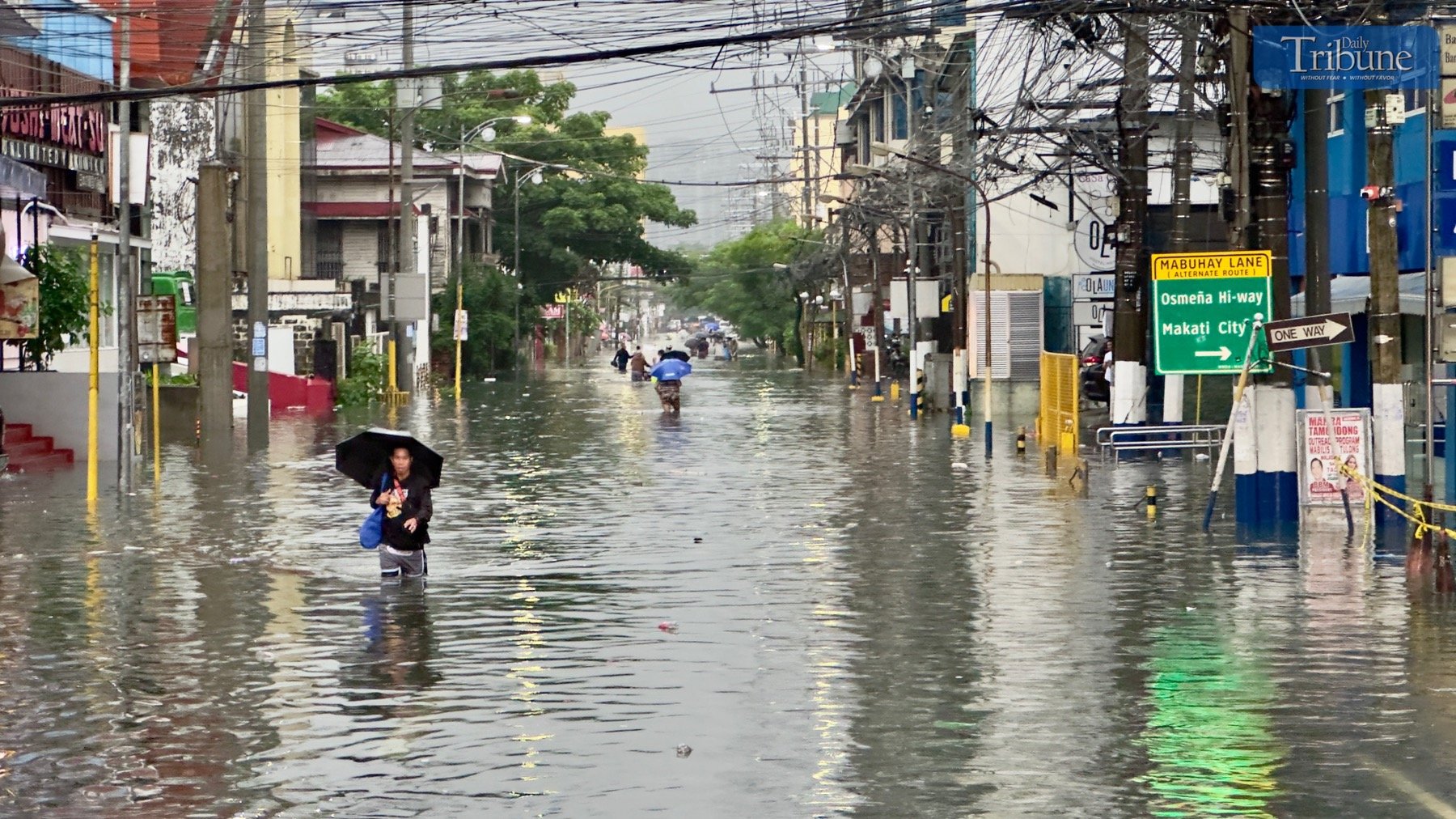 Leachon: Leptospirosis surge a wake-up call