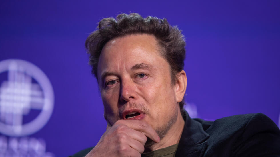 Sharing Kamala Harris deepfake backfires on Musk