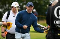 ALL eyes are on Rory McIlroy but he’s got plenty of competition from an equally hungry field.
