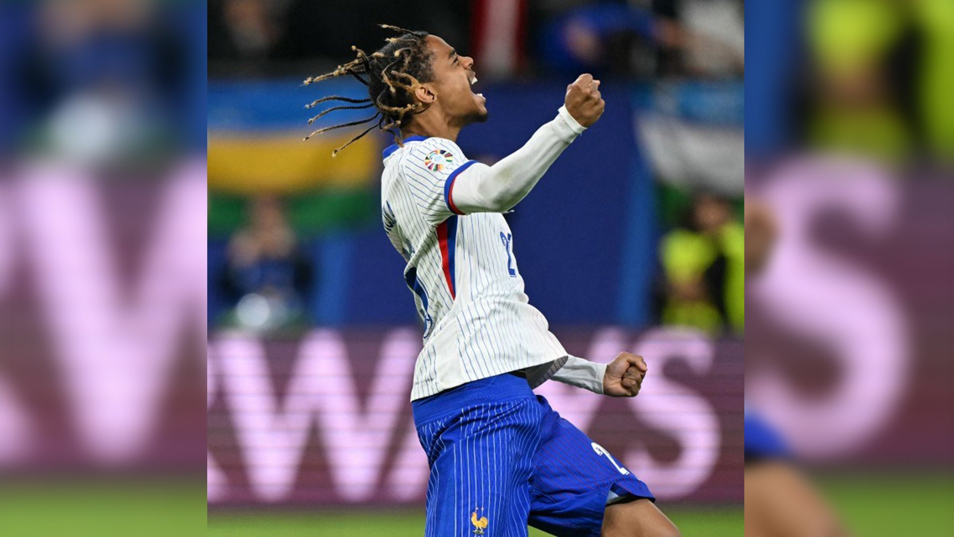 France eliminates Portugal, reaches Euro 2024 semis