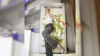 Iconic French footwear opens first Phl store  
