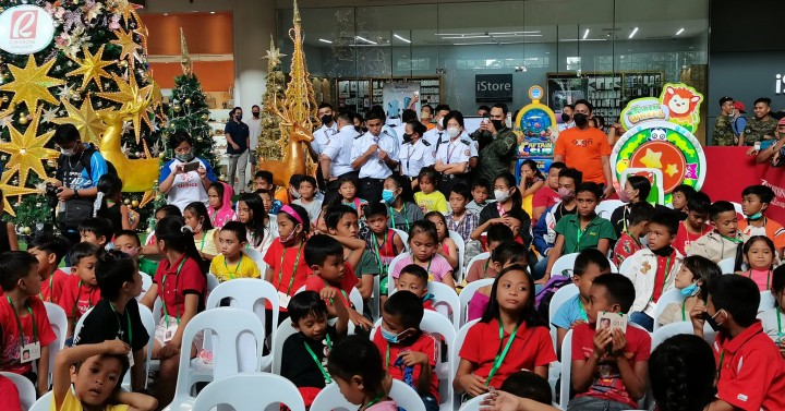 Malnutrition inaction will cost Phl P2.3T by 2030 — NNC