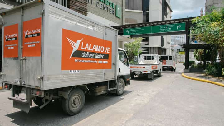 62.4% of MSMEs to keep using AI in 2027 — Lalamove