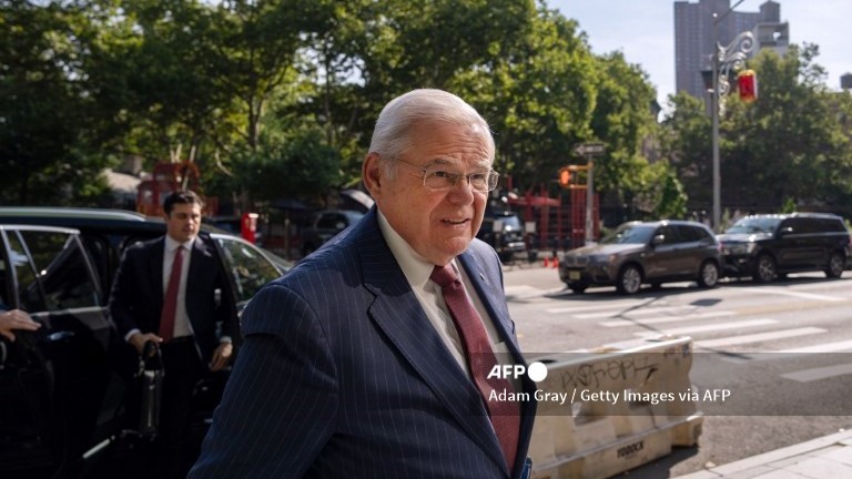 Top US Senator Convicted of Corruption