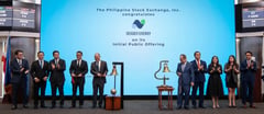NexGen 1st RE firm to list with PSE’s SME board