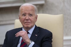 Embattled Biden to give ‘big boy’ prescon