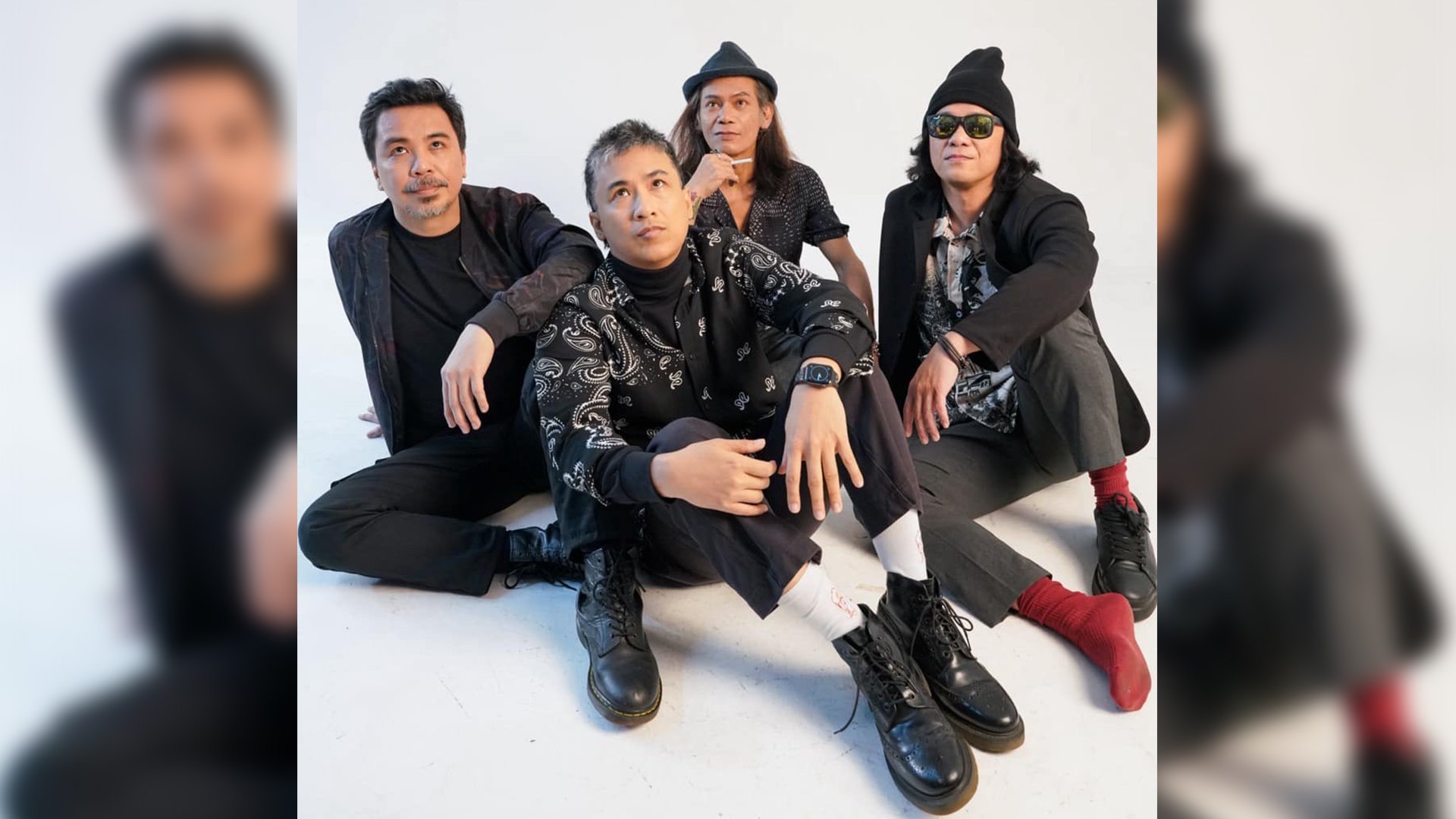 Eraserheads’ ‘Combo on the Run’ trailer premieres at San Diego Comic-Con