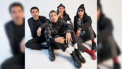 Eraserheads’ ‘Combo on the Run’ trailer premieres at San Diego Comic-Con