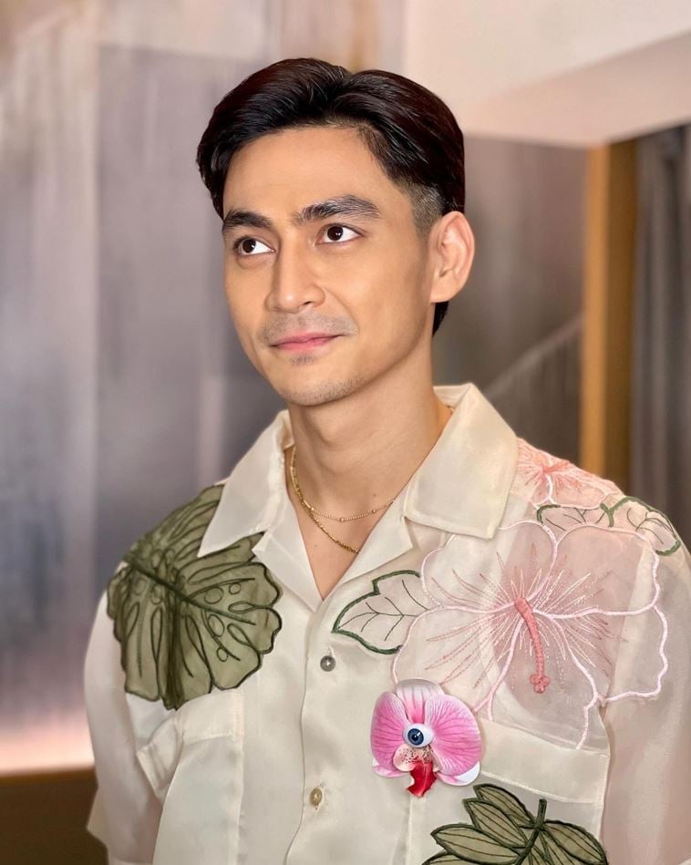 CEDRICK Juan