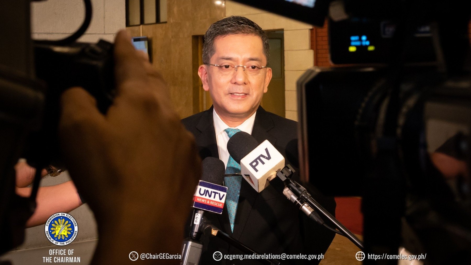 Comelec to release guidelines on AI use during 2025 polls 