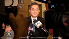 Comelec on guard vs deepfakes
— Garcia