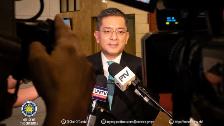 Comelec approves misrepresentation complaint vs. Alice Guo