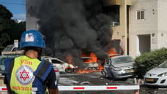 UN links 9 employees to Israel attack