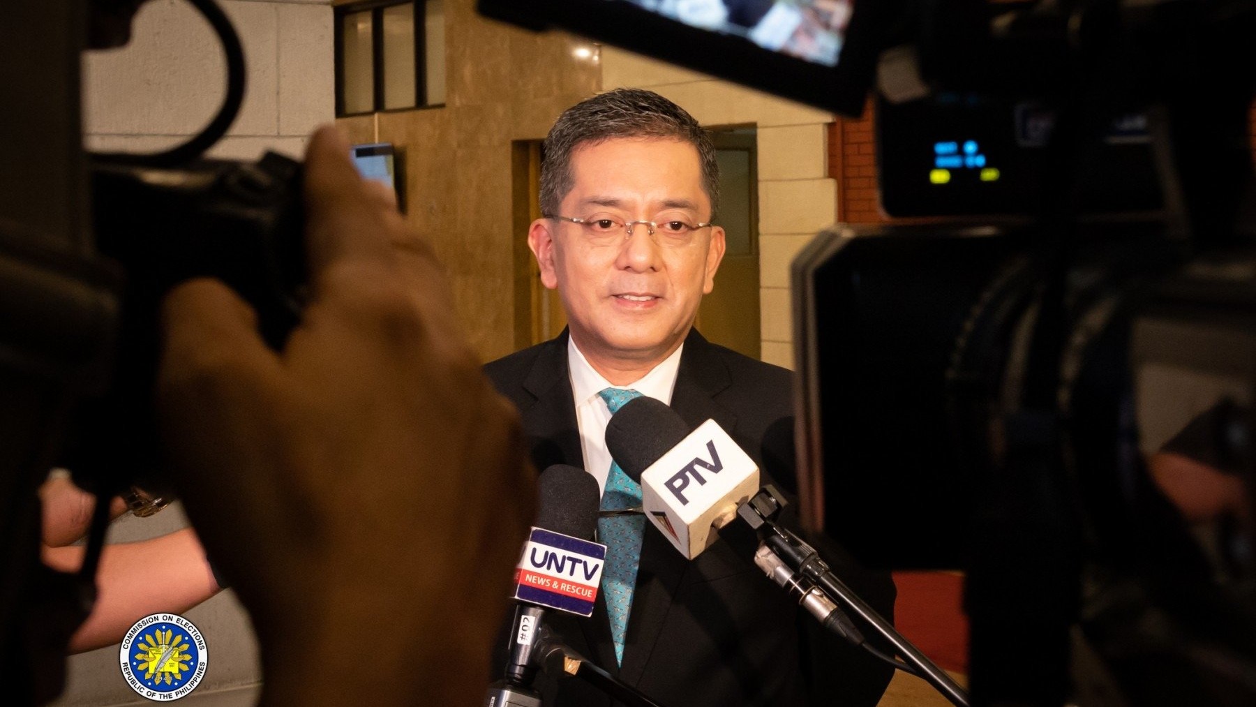 Comelec okays misrepresentation complaint vs Alice Guo
