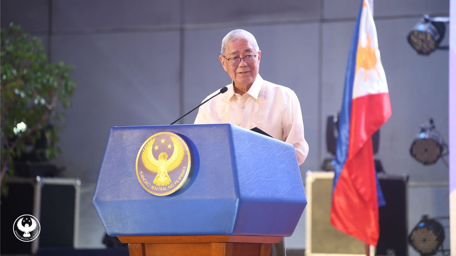 Early rate cut ‘less likely’ after July inflation — BSP governor
