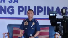 PNP launches manhunt after cop slain inside mosque