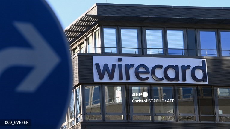 More executives charged over German Wirecard scandal