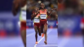 ‘Smiling assassin’ secures 5K crown 