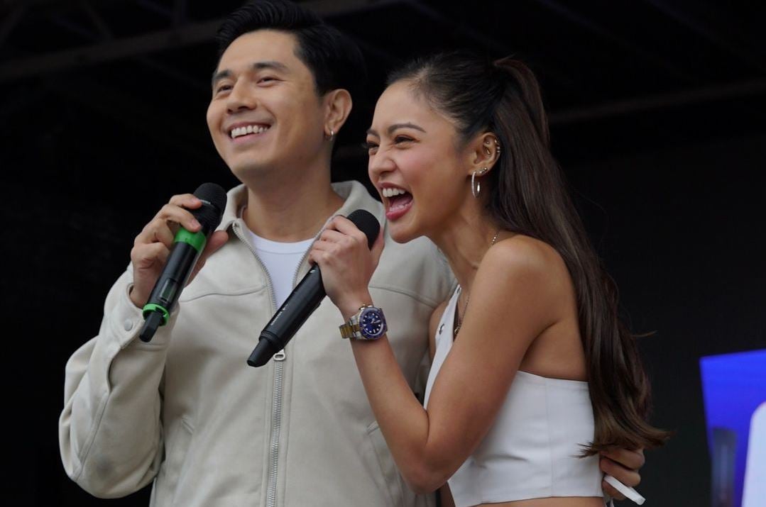 KimPau movie moved to a later playdate?