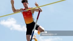Porn site offers French athlete $250K for his 'pole skills' 