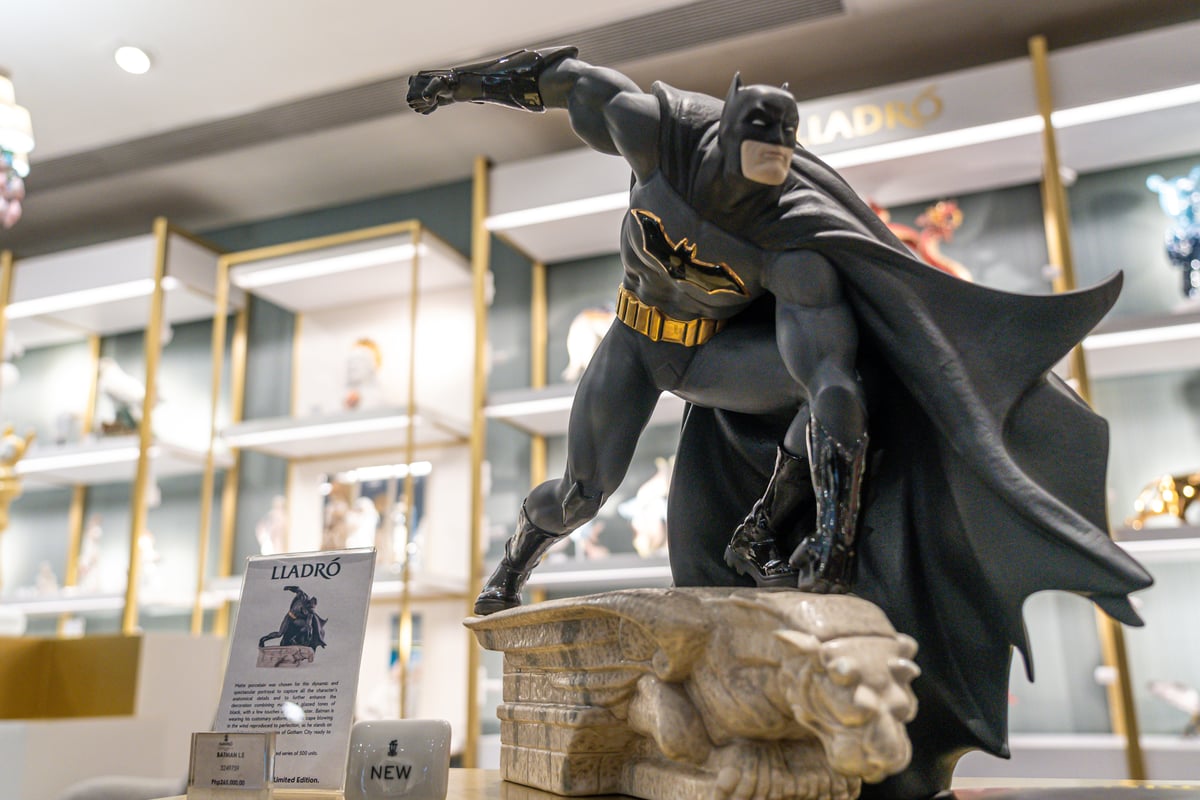BATMAN