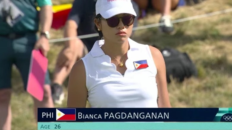 Bianca Pagdanganan