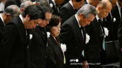 Nagasaki mayor defends Israel snub at A-bomb memorial
