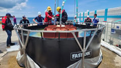 Bataan fishing ban continues as salvor preps for oil recovery