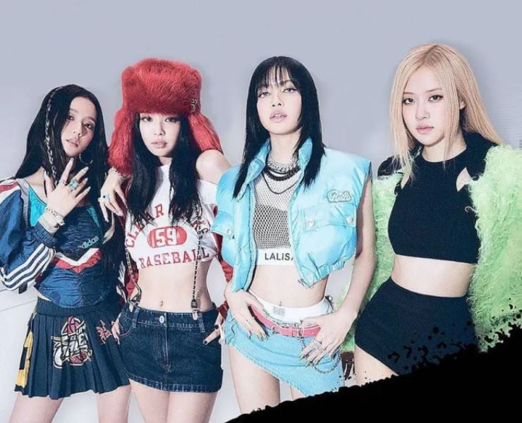 BLACKPINK WORLD TOUR GETS PG RATING  