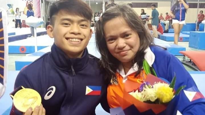 From a podium finish win to familial drama