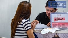 DOLE: PESOs link Filipinos to jobs, skills